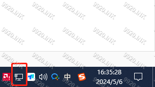 null